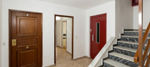 3 chambres Appartement à Santa Pola, Spain No. 63874 6