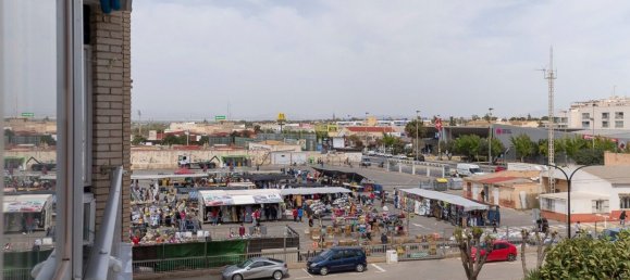 3 chambres Appartement à Santa Pola, Spain No. 63874 30