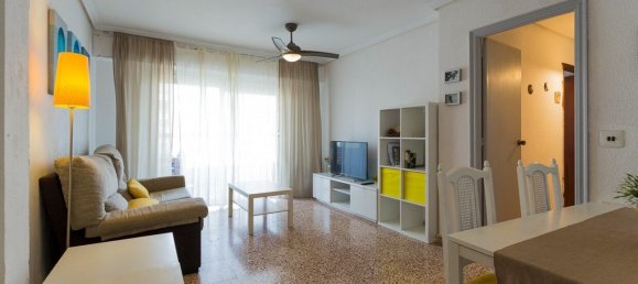 3 chambres Appartement à Santa Pola, Spain No. 63874 23