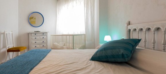 3 chambres Appartement à Santa Pola, Spain No. 63874 39