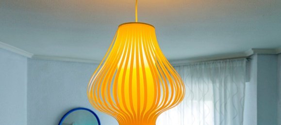 3 chambres Appartement à Santa Pola, Spain No. 63874 40