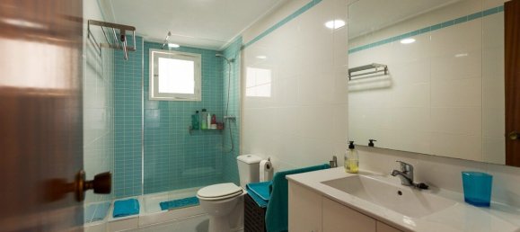 3 chambres Appartement à Santa Pola, Spain No. 63874 43