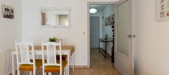 3 chambres Appartement à Santa Pola, Spain No. 63874 25
