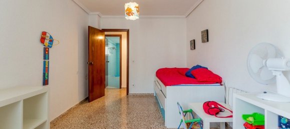 3 chambres Appartement à Santa Pola, Spain No. 63874 2