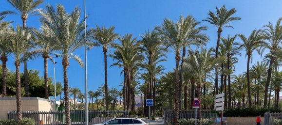 3 chambres Appartement à Santa Pola, Spain No. 63874 12