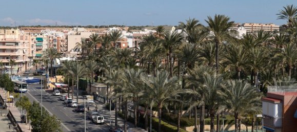 3 chambres Appartement à Santa Pola, Spain No. 63874 13