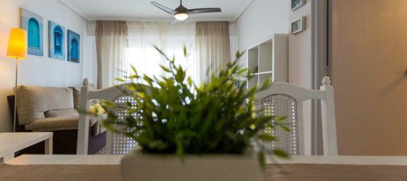 3 chambres Appartement à Santa Pola, Spain No. 63874 26