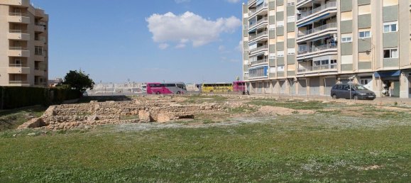 3 chambres Appartement à Santa Pola, Spain No. 63874 14