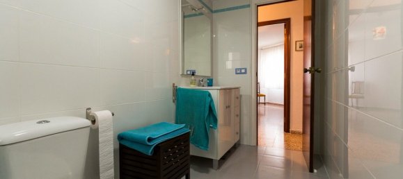 3 chambres Appartement à Santa Pola, Spain No. 63874 44