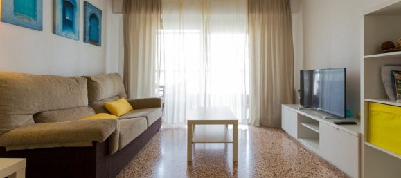 3 chambres Appartement à Santa Pola, Spain No. 63874 24