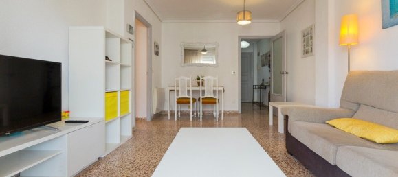 3 chambres Appartement à Santa Pola, Spain No. 63874 27