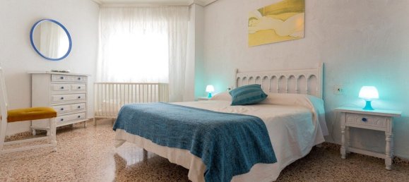 3 chambres Appartement à Santa Pola, Spain No. 63874 37
