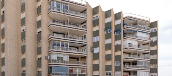 3 chambres Appartement à Santa Pola, Spain No. 63874 7