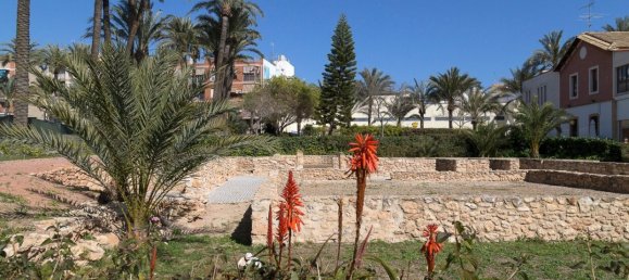 3 chambres Appartement à Santa Pola, Spain No. 63874 19