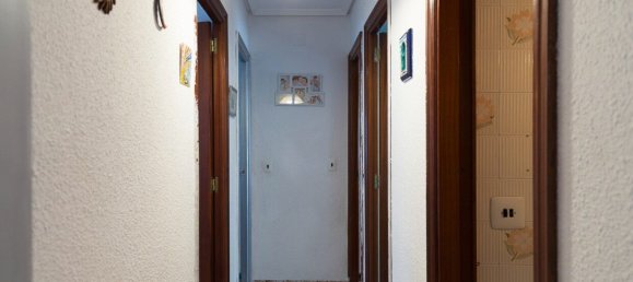 3 chambres Appartement à Santa Pola, Spain No. 63874 41