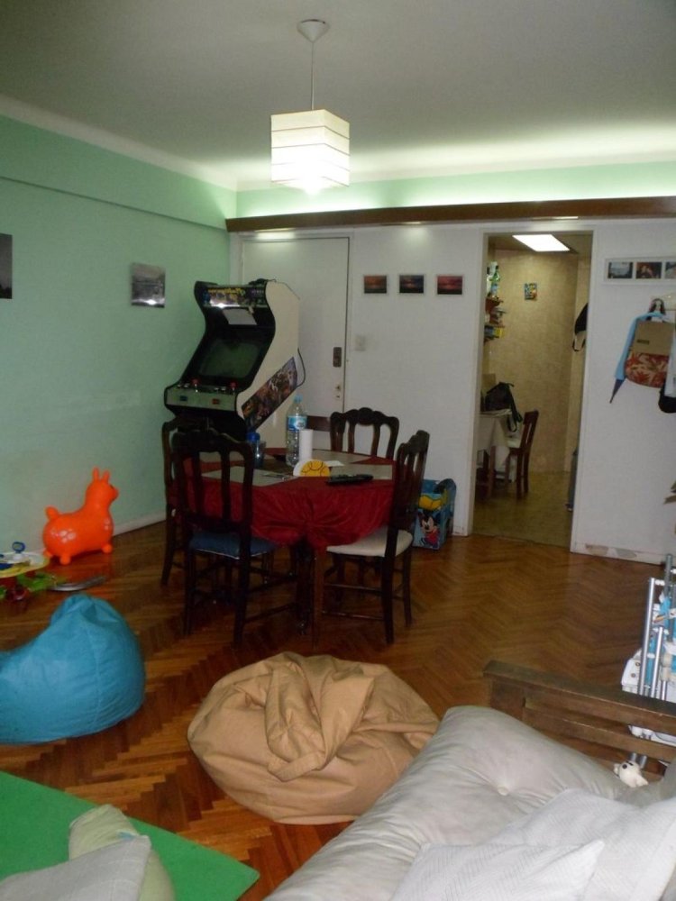 2 bedrooms Apartment in Buenos Aires, Argentina No. 85788