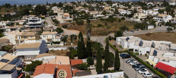 3 bedrooms Villa in Luz, Portugal No. 141020 17