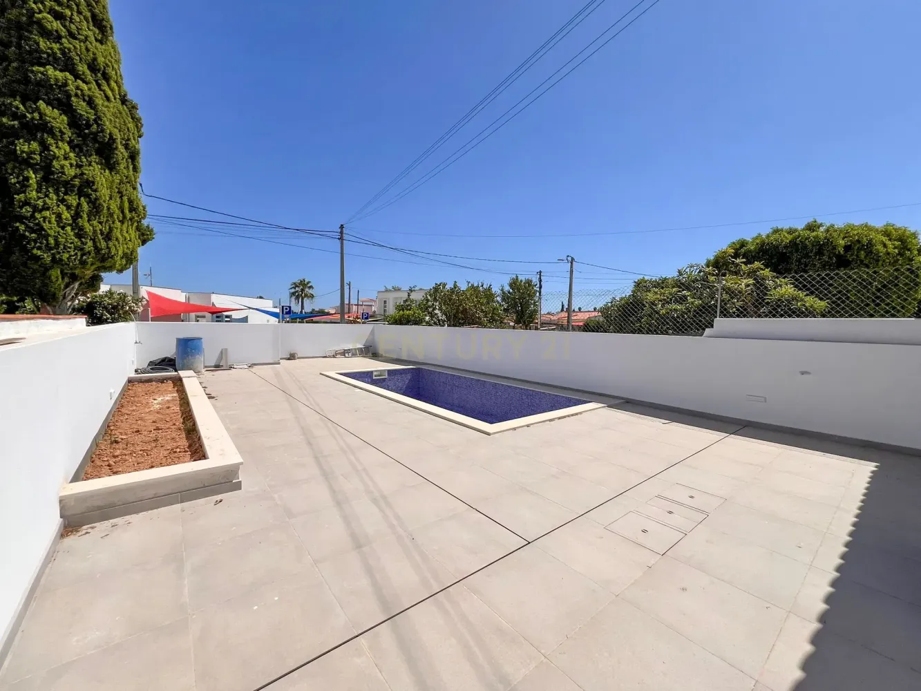 3 bedrooms Villa in Luz, Portugal No. 141020