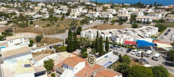 3 bedrooms Villa in Luz, Portugal No. 141020 10