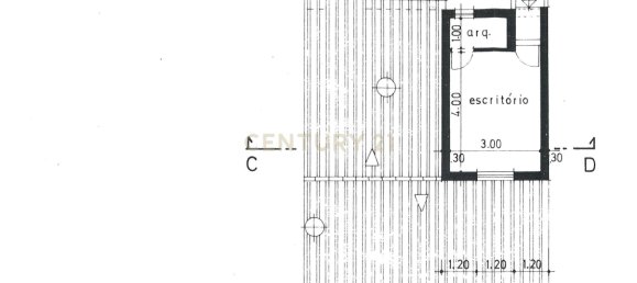 3 bedrooms Villa in Luz, Portugal No. 141020 23