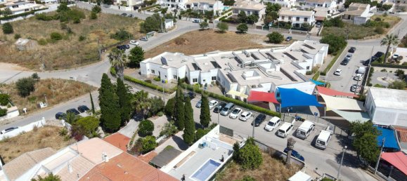 3 bedrooms Villa in Luz, Portugal No. 141020 12