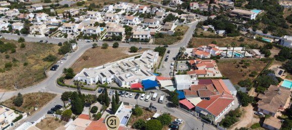 3 bedrooms Villa in Luz, Portugal No. 141020 15