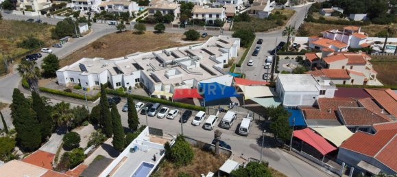 3 bedrooms Villa in Luz, Portugal No. 141020 3