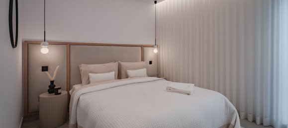 4 غرف نوم بانتهاوس في Marbella, Spain رقم 46442 25