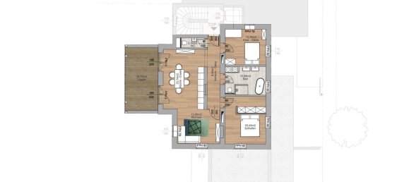 2 bedrooms Apartment in Gmunden, Austria No. 170302 8