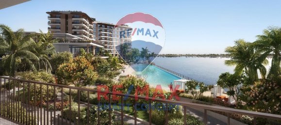 44.8m² Apartment in Yas Island, UAE No. 34825 18