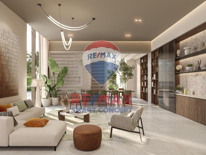 44.8m² Apartment in Yas Island, UAE No. 34825