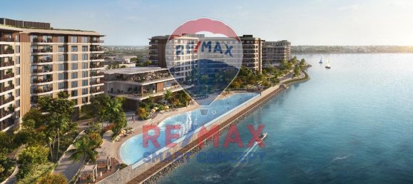 44.8m² Apartment in Yas Island, UAE No. 34825 17