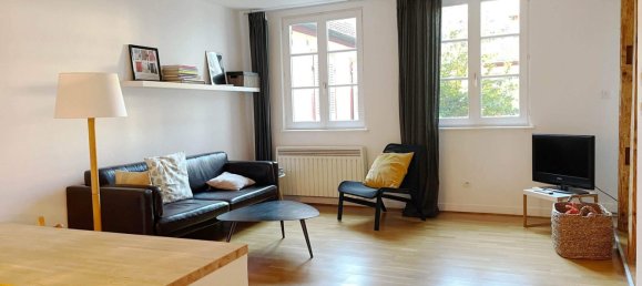 2 chambres Appartement à Strasbourg, France No. 233405 4