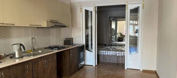 2 bedrooms Apartment in Baku, Azerbaijan No. 275 5