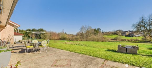 3 غرف نوم فيلا في Vosges, France رقم 64454 9