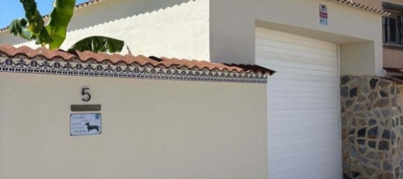 Villa de 4 dormitorios en Ciudad Quesada, Spain No. 171489 34