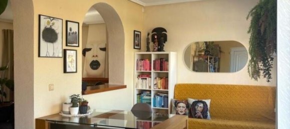 Villa de 4 dormitorios en Ciudad Quesada, Spain No. 171489 23