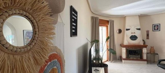 Villa de 4 dormitorios en Ciudad Quesada, Spain No. 171489 32