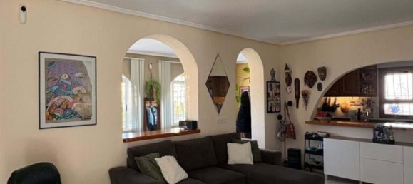 Villa de 4 dormitorios en Ciudad Quesada, Spain No. 171489 28