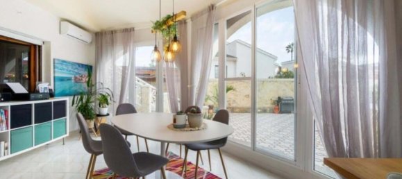 Villa de 4 dormitorios en Ciudad Quesada, Spain No. 171489 22