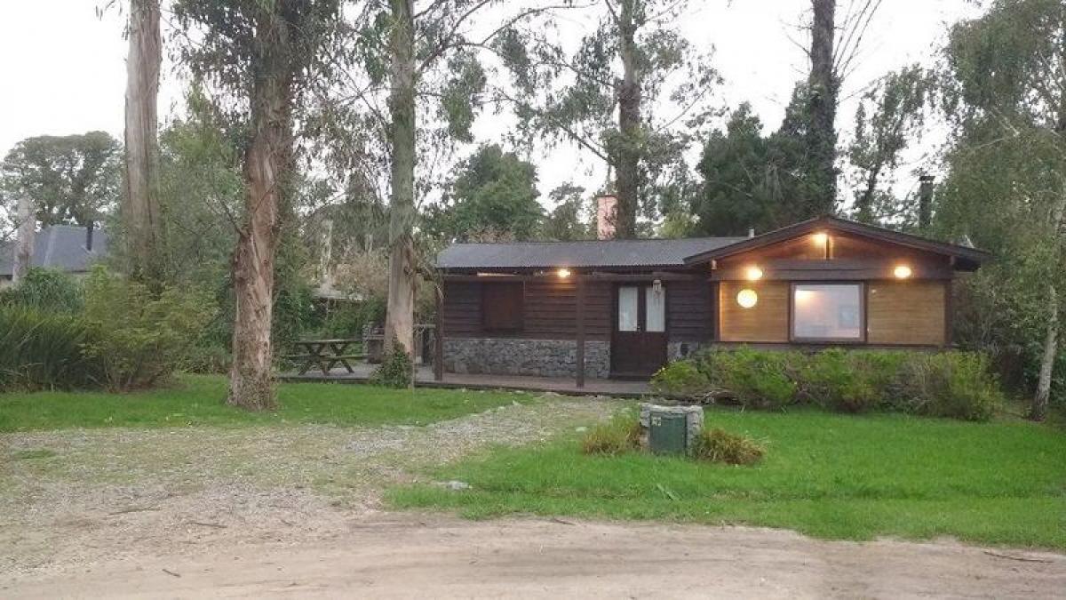 2 غرف نوم منزل في Mar del Plata, Argentina رقم 81594