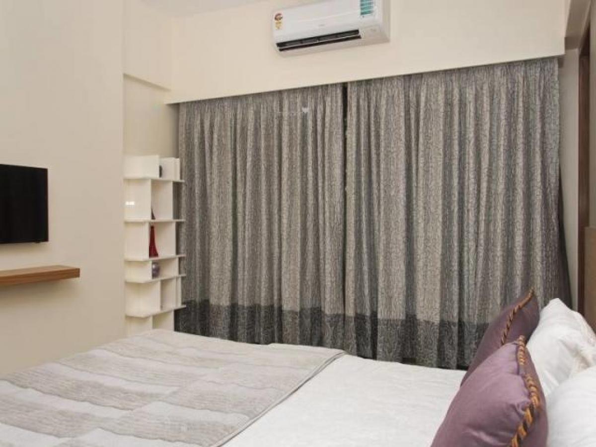 4 chambres Maison à Mumbai, India No. 20247