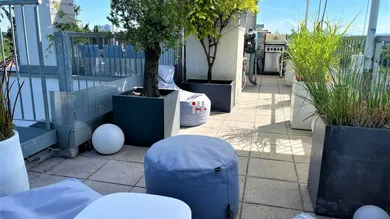 Penthouse de 3 divisões em Vienna, Austria N.º 25203