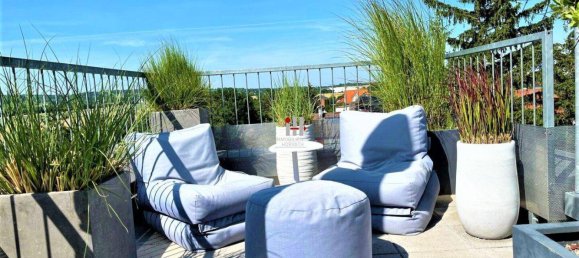 Penthouse de 3 divisões em Vienna, Austria N.º 25203 2