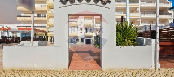 91m² Commercial property in Monte Gordo, Portugal No. 69741 2