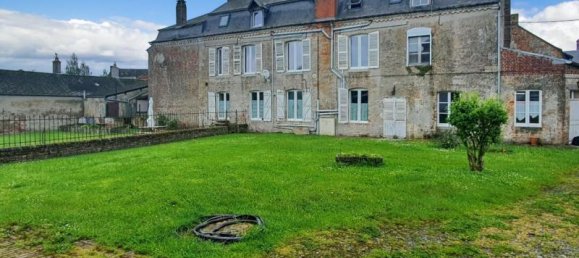 25 rooms Building in Origny-en-Thierache, France No. 271935 8