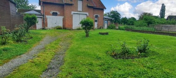 25 rooms Building in Origny-en-Thierache, France No. 271935 18