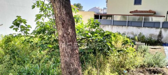  قطعة أرض في Quinta do Conde, Portugal 644متر مربع رقم 64087 11