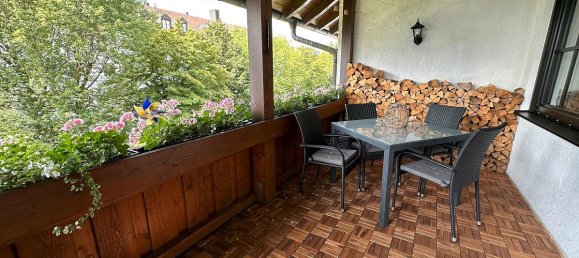 Apartamento de 4 divisões em Altotting, Germany N.º 267013 18