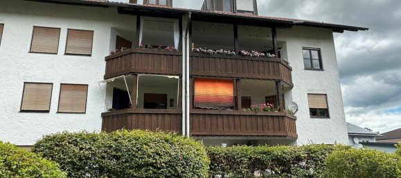 Apartamento de 4 divisões em Altotting, Germany N.º 267013 19